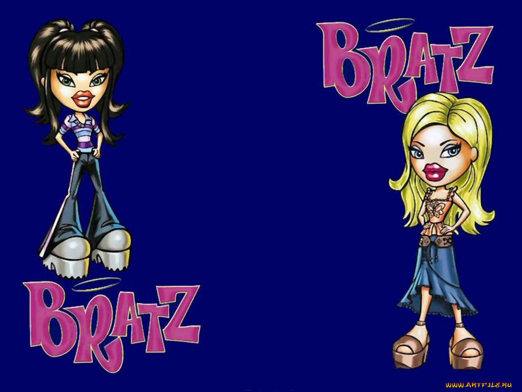 , bratz